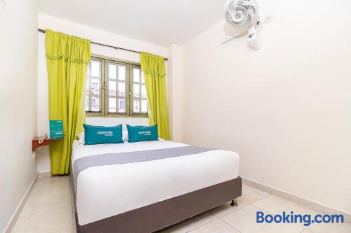 Herencia Real in Villavicencio, Colombia