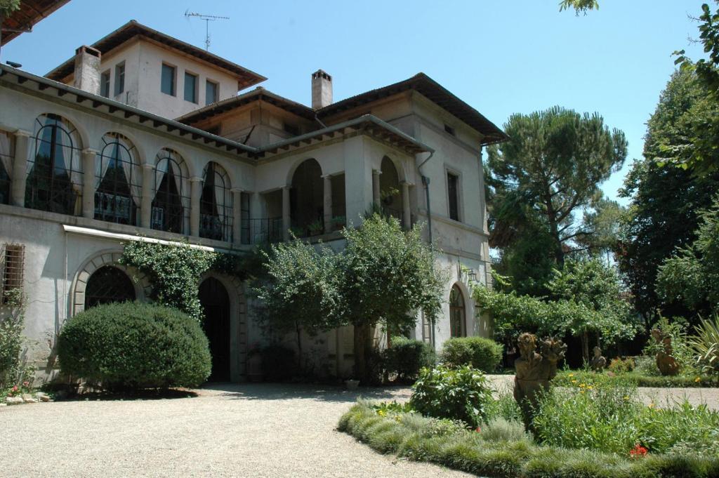 La dimora dell'artista — 4-Star Luxury Hotel in Perugia, Italy