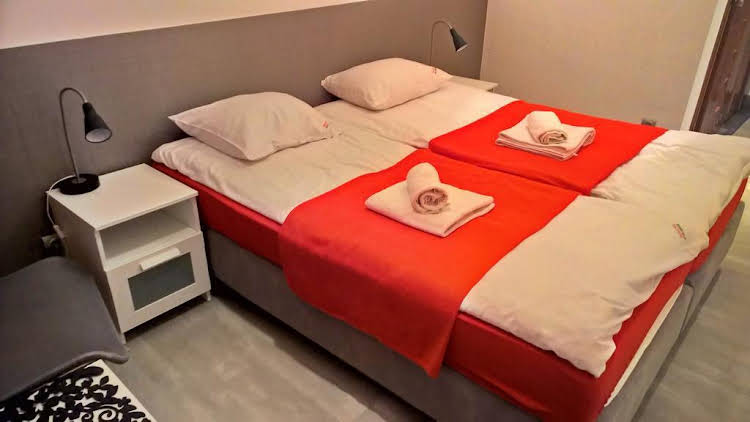 Hotel Kielce - last minute hotel in Kielce