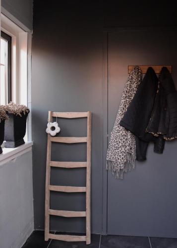 B&B De Kalverschuur