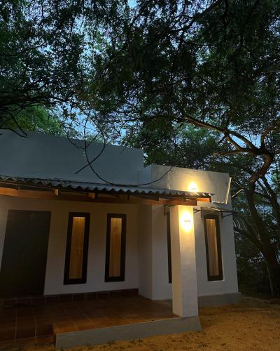 In the Wild by RoamCeylon in Polonnaruwa, Sri Lanka