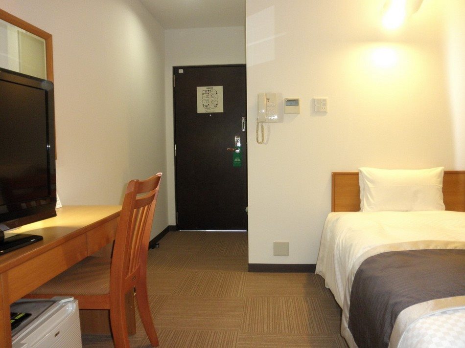 Hotel Nexel Naruto — Naruto — photo 2