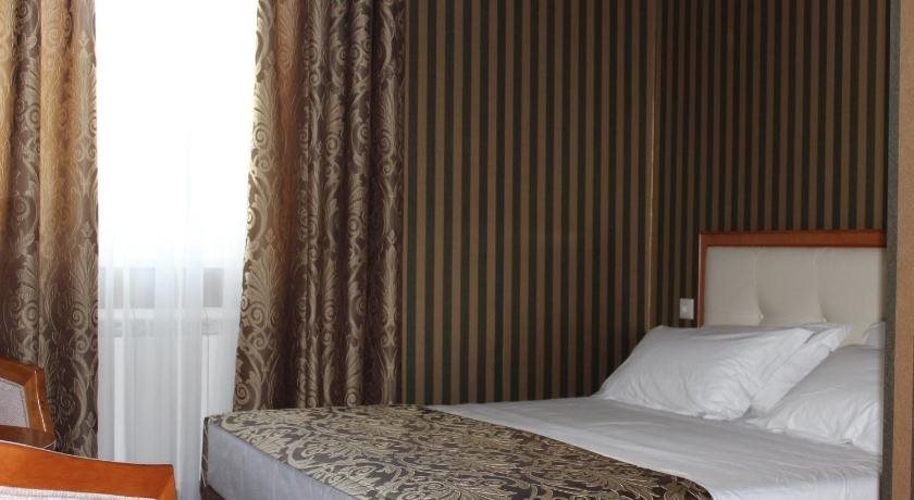 Hotel Moneta — Samara — photo 2
