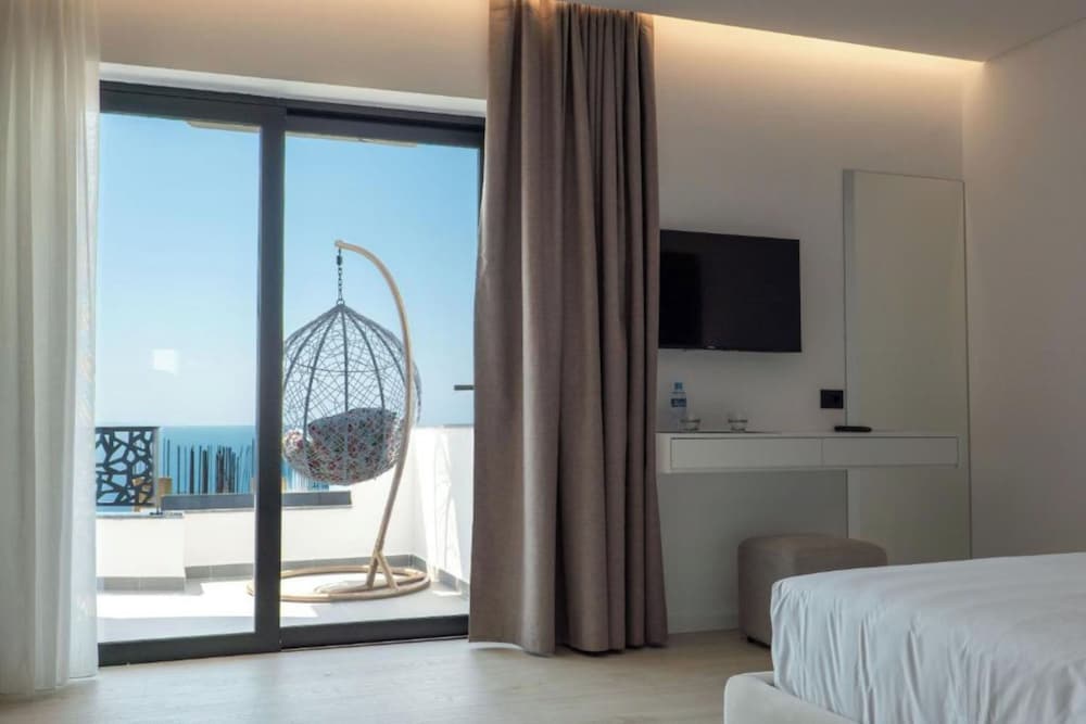 Arrei Hotel in Sarande, Albania