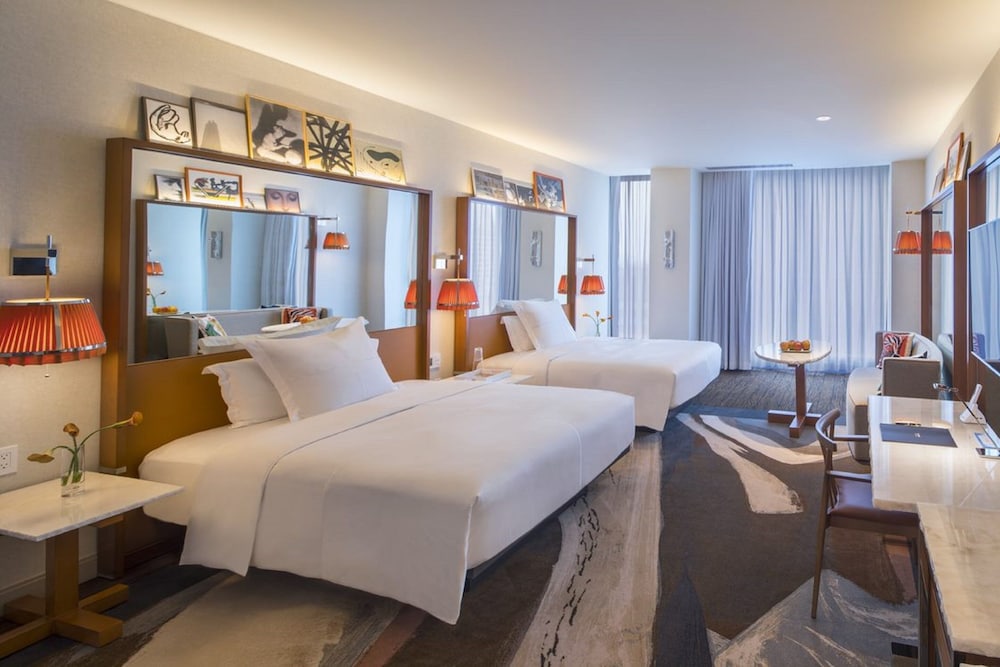 Lotte Hotel Seattle - photo 7