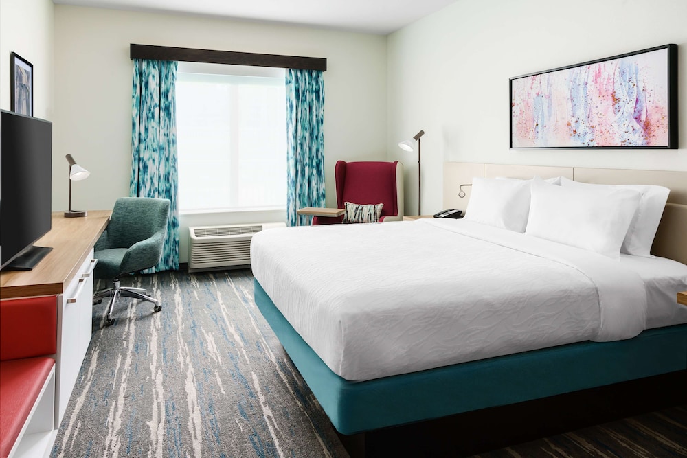 Hilton Garden Inn Apopka City Center - photo 8