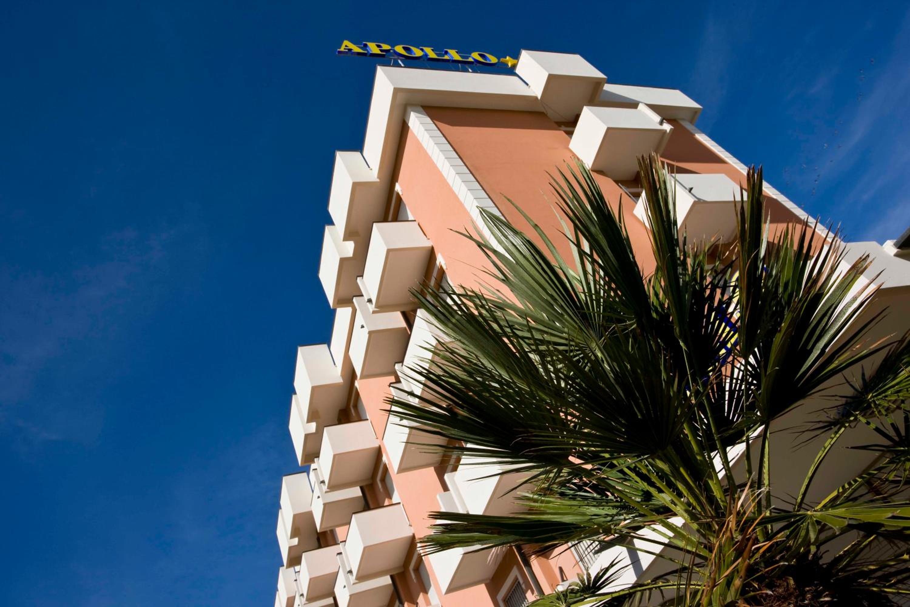 Apollo — Rimini