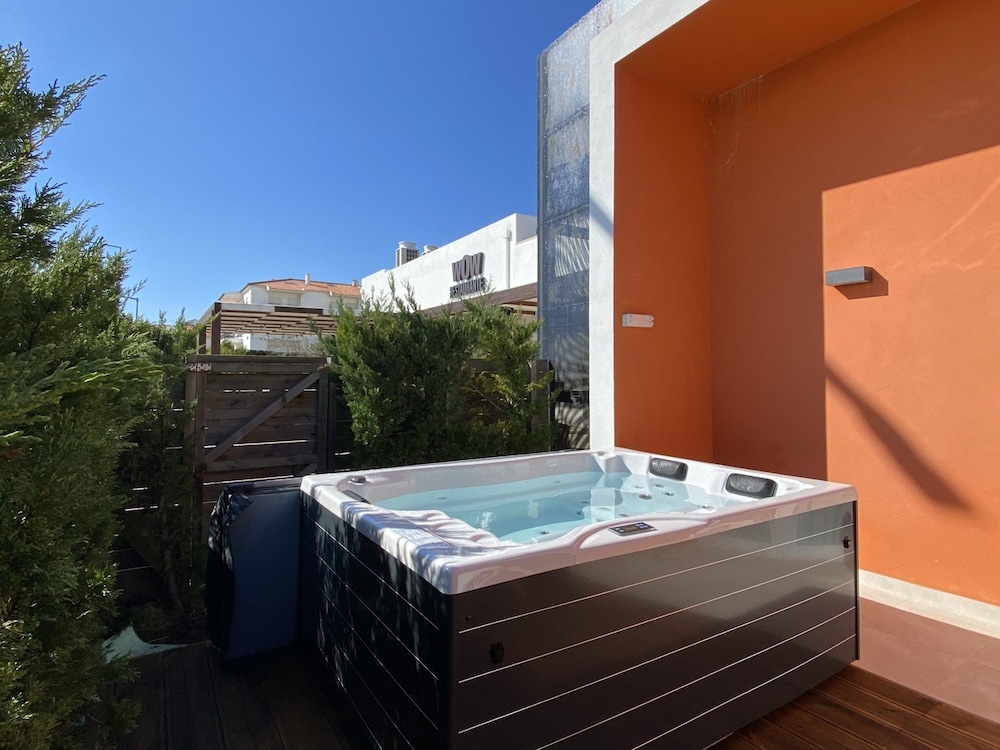 RIDE Surf Resort & Spa Peniche — 4-Star Luxury Hotel in Peniche, Portugal