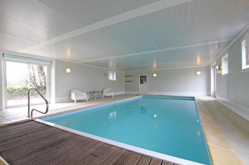 La Vallee - carbon neutral hotel in Unknown City