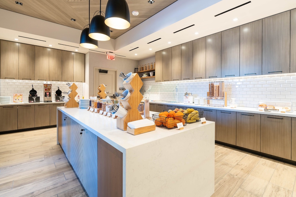 Residence Inn San Francisco Airport Millbrae Station - photo 56