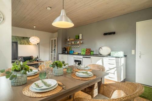 Ferienhaus Landlust Karsee — Wangen — photo 5