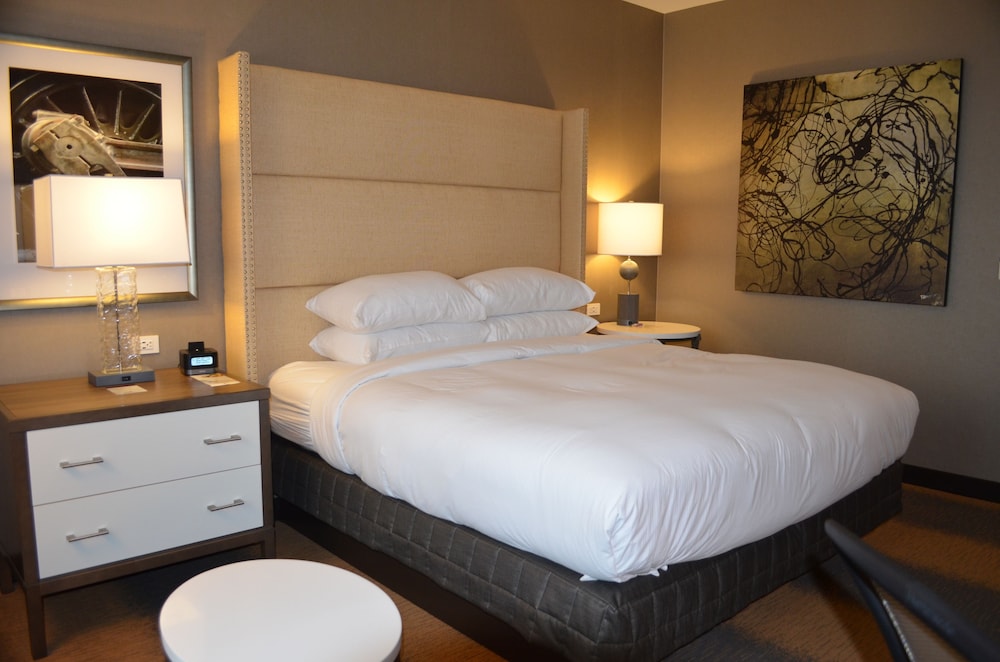 Doubletree By Hilton Reading - photo 14