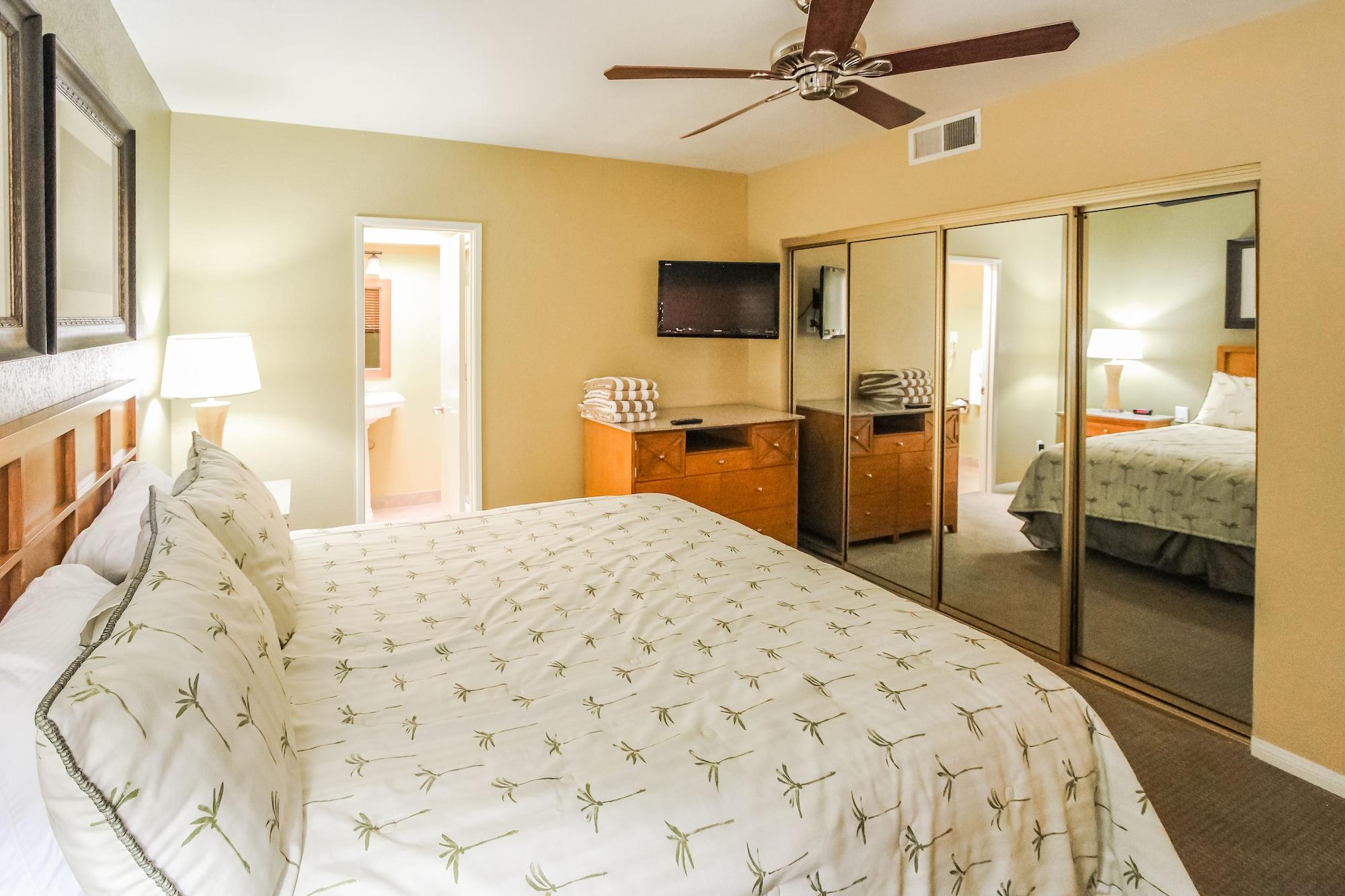 Desert Isle Resort - photo 15