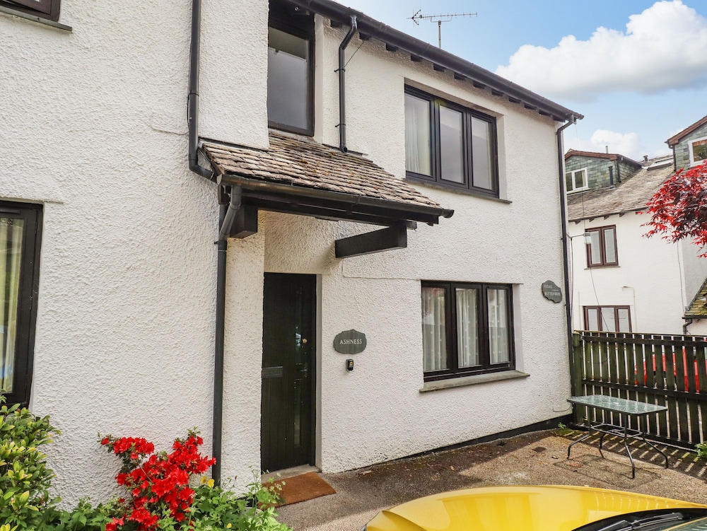 Ashness in Ambleside, United Kingdom