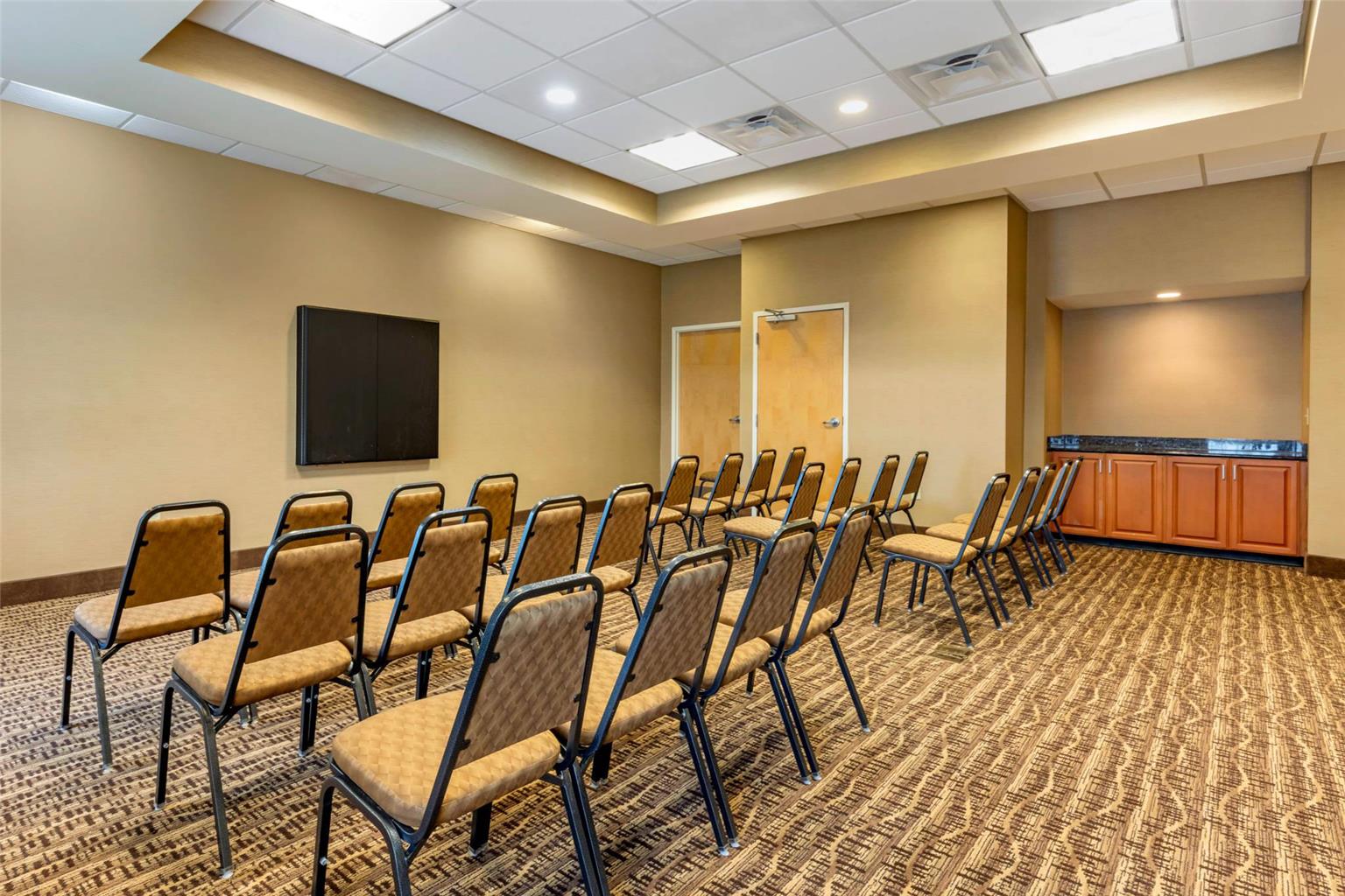 Comfort Suites Smyrna Nashville Area - photo 46