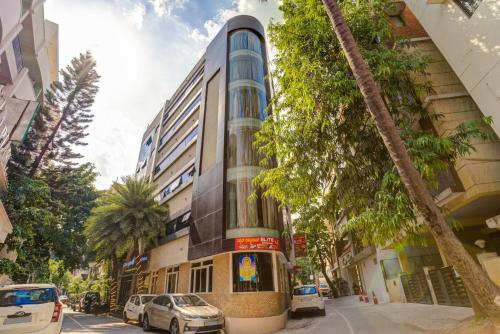 Diamond palace — Bengaluru — photo 4