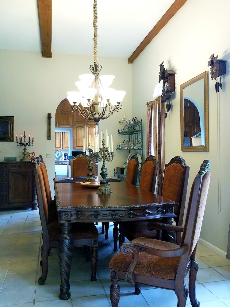 Tuscan Manor - photo 20