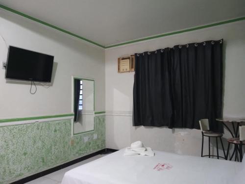 Hotel canal hum samambaia - last minute hotel in Unknown City