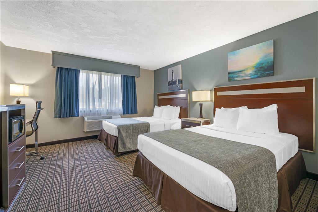 Best Western Maritime Inn - photo 28