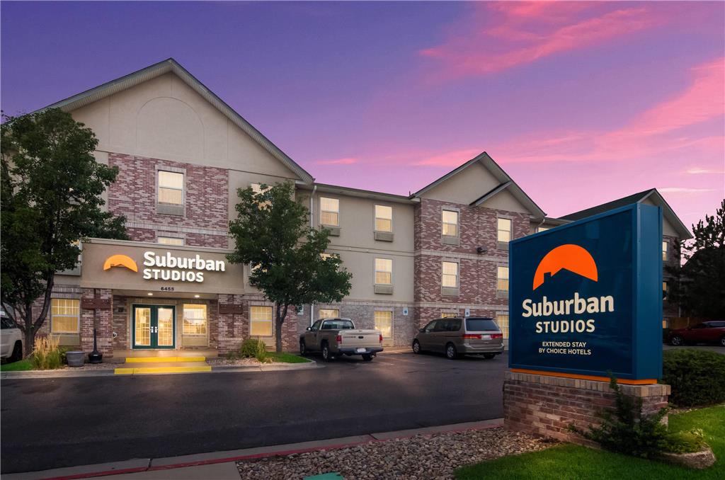 Suburban Studios Denver Central Arvada - photo 6