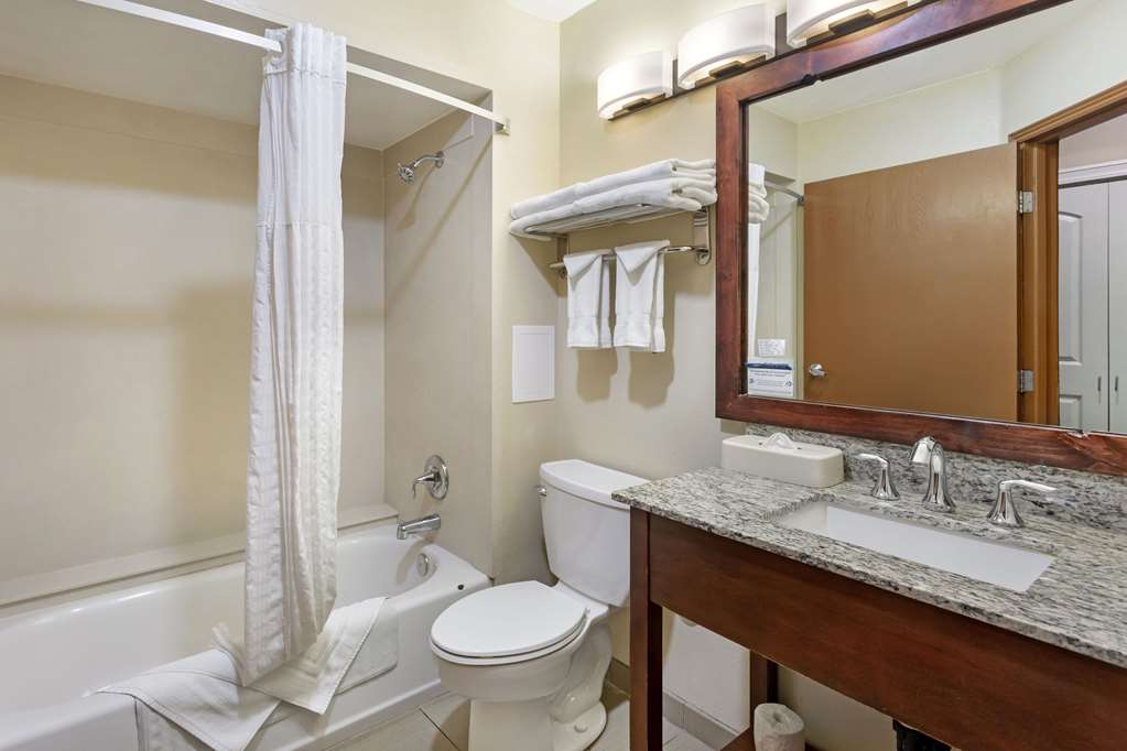 Comfort Inn Richfield I 70 - photo 26