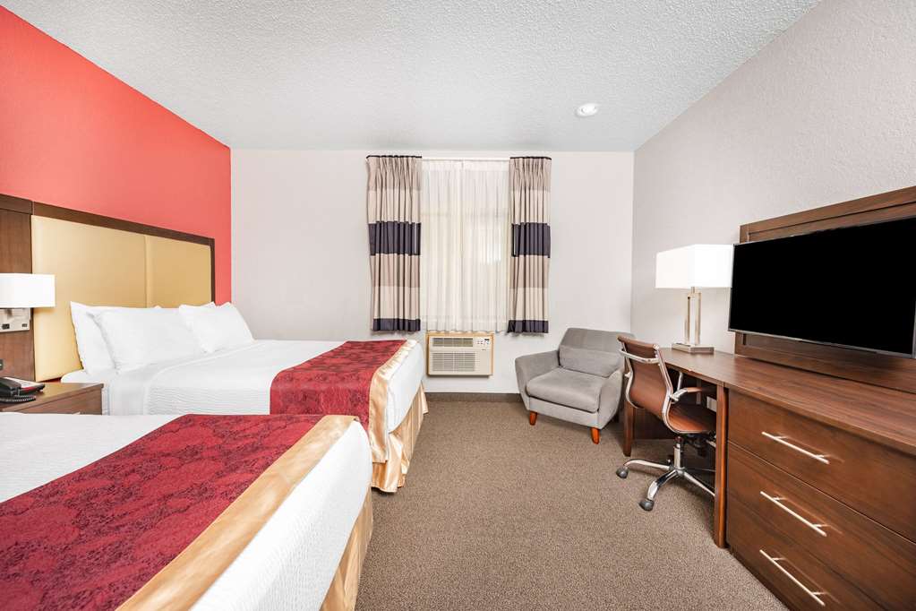 Ramada by Wyndham Keystone Near Mt Rushmore - photo 36