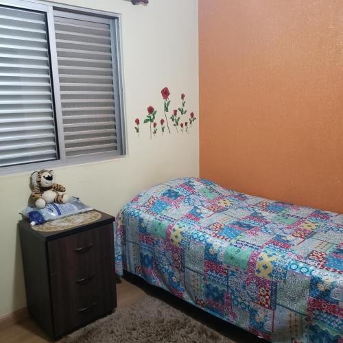 Meu Cantinho - last minute hotel in Campinas