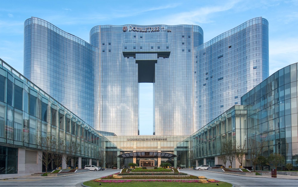 DoubleTree by Hilton Hotel Anshun in Anshun, People's Republic of China