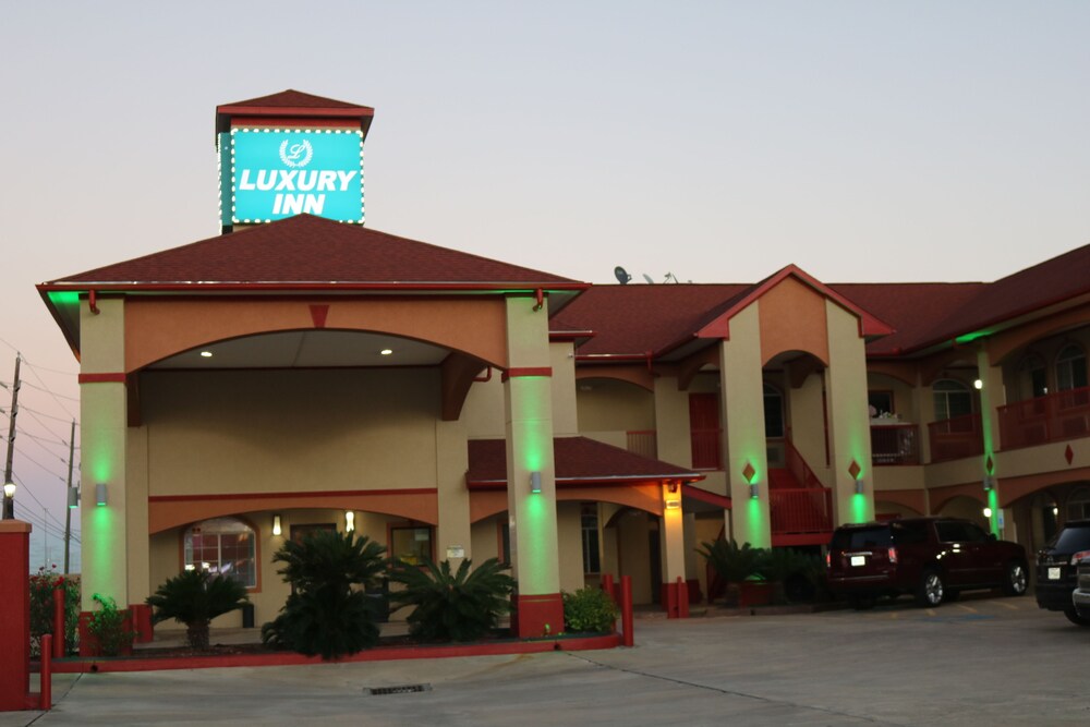 Scottish Inns & Suites IAH Airport Beltway8 - photo 9