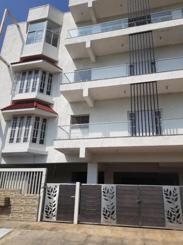 Anuraag - last minute hotel in Bengaluru