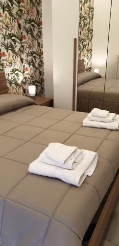 Casa Rutigliano 75 — 4-Star Luxury Hotel in Barletta, Italy