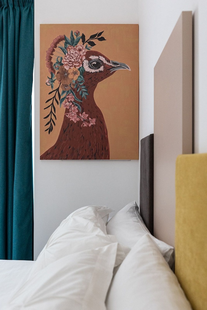 Nimar suite — 5-Star Luxury Hotel in Formia, Italy
