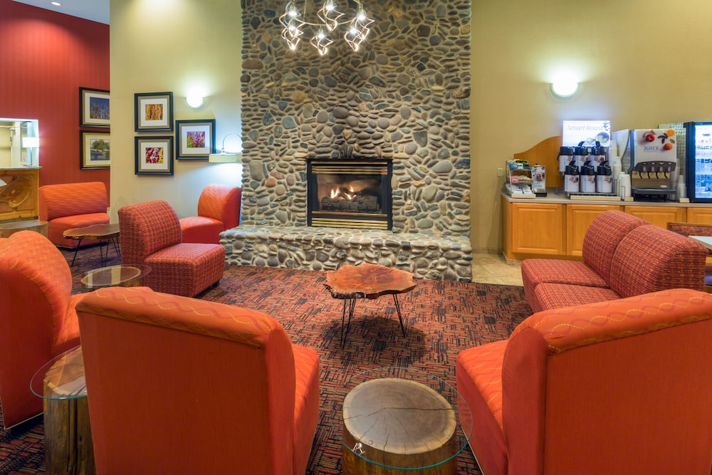Holiday Inn Express Roseburg an IHG Hotel - photo 5