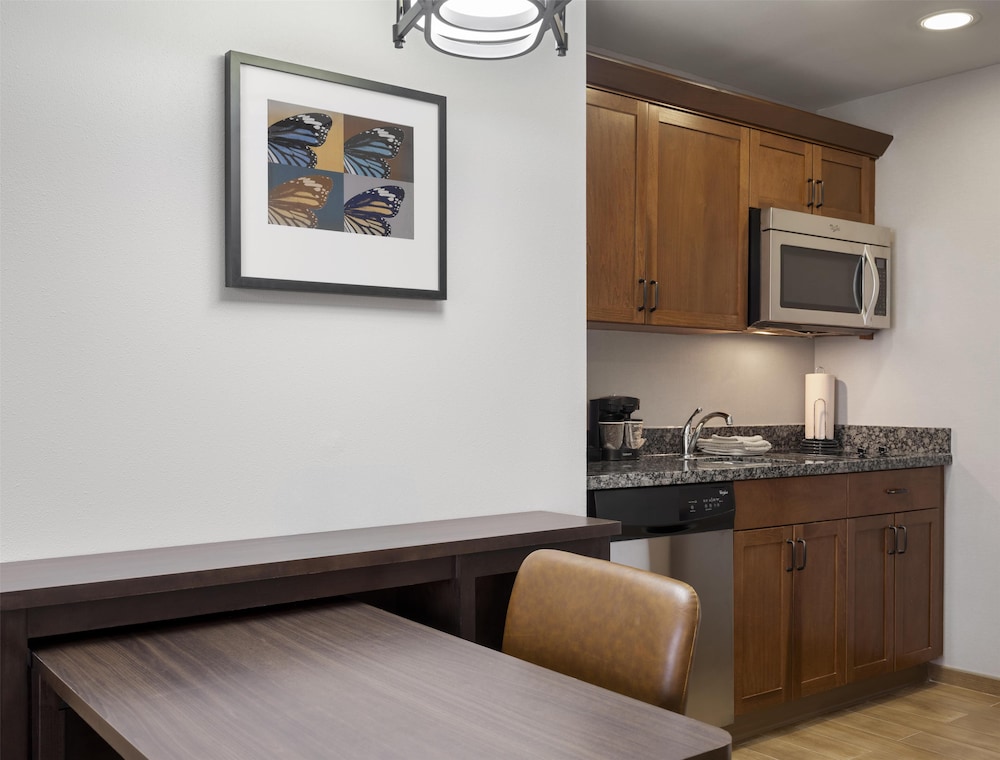 Homewood Suites by Hilton Akron Fairlawn OH - photo 13