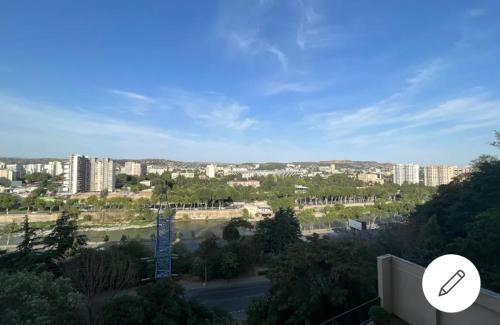 Kobi Apartments