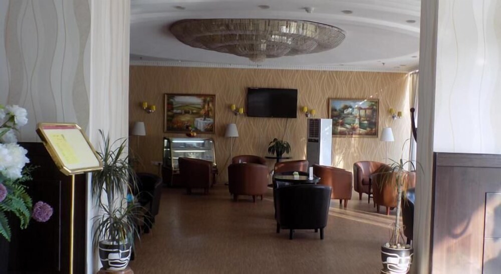 Boonmax Hotel — Dubai — photo 3