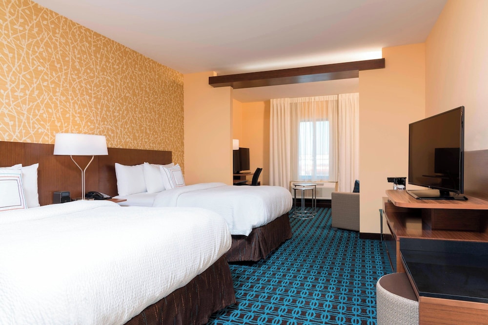 Fairfield Inn & Suites by Marriott West Monroe - photo 15