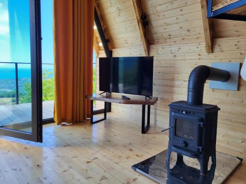 Shuamta cottage
