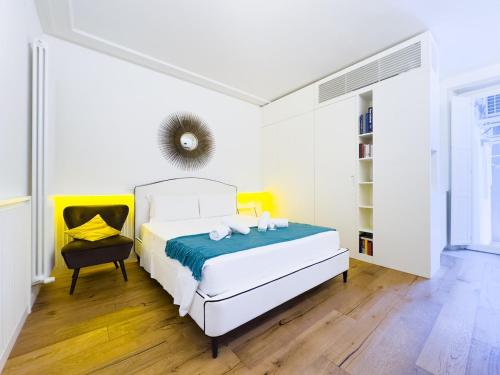 Gold Suite 5 minuti dal Colosseo — 4-Star Luxury Hotel in Rome, Italy