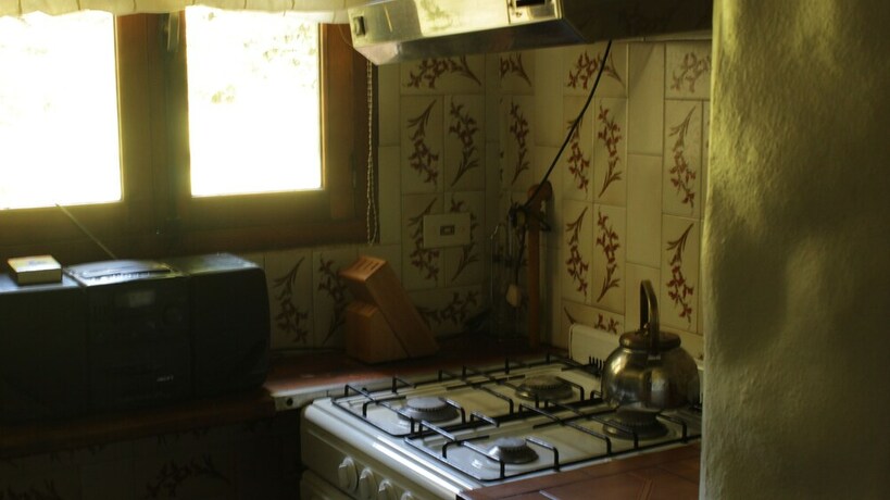 Bahía de los teros in Villa La Angostura, Argentina