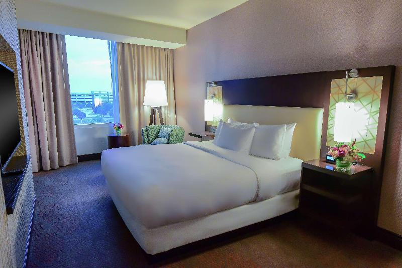 Hilton Dallas Plano Granite Park - photo 39