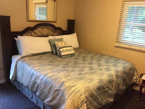Palmers Motel - photo 26