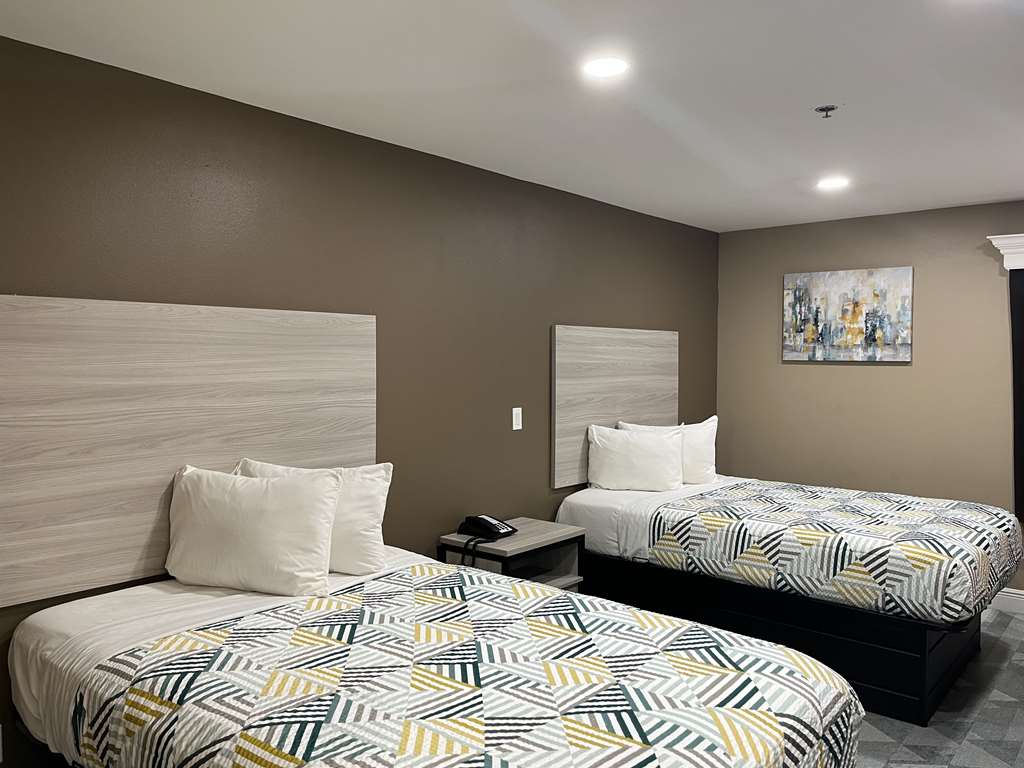 Motel6 Houma LA - photo 11