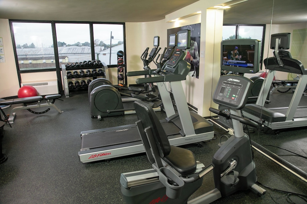 Holiday Inn New Orleans West Bank Tower by IHG - photo 29