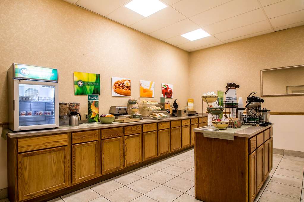 Quality Inn Morris I 80 - photo 31