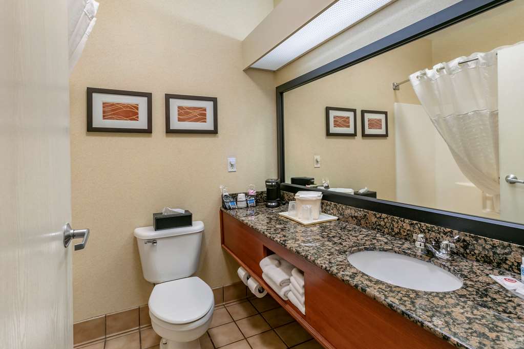 Comfort Inn Fort Collins North - photo 12