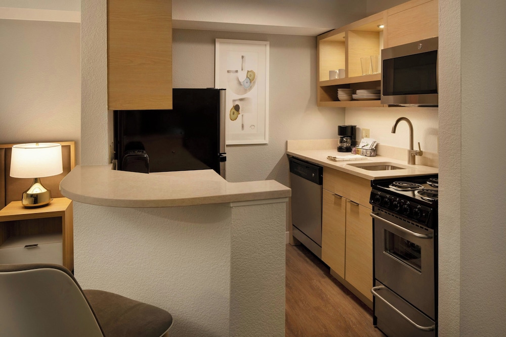 Towneplace Suites By Marriott Milpitas - photo 17