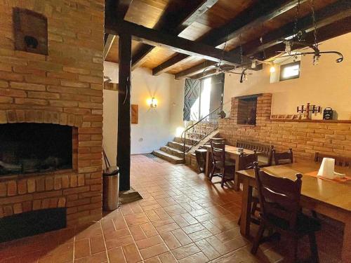 Sklípek u Hikešů - last minute hotel in Unknown City