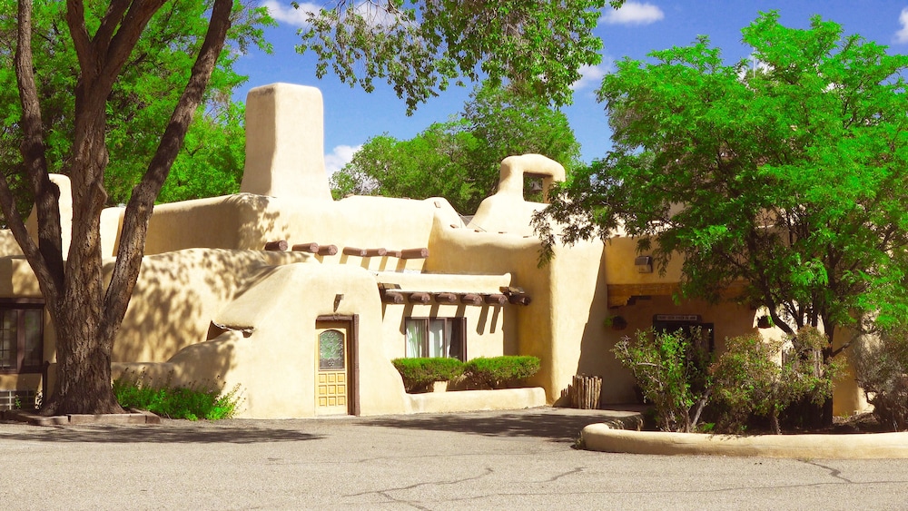 Sagebrush Inn & Suites - photo 119