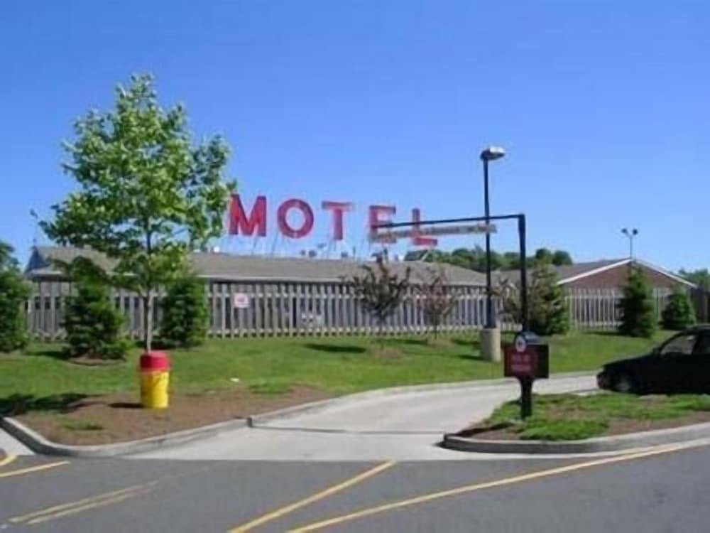Mayflower Motel Milford - featured photo